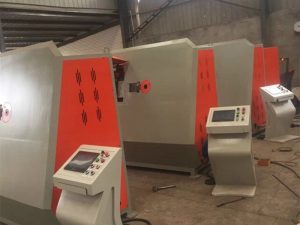 Vizualizare din fabrică