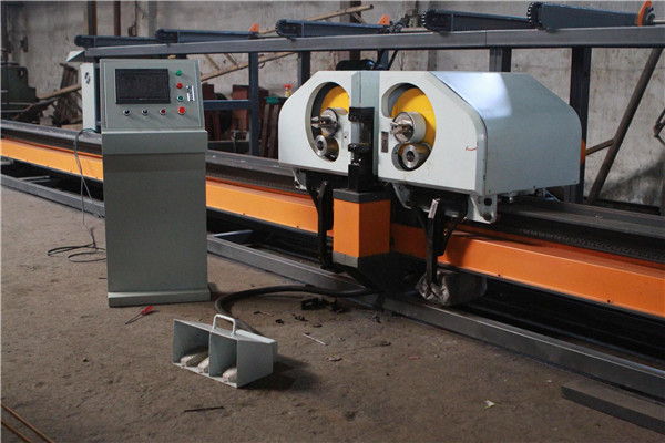 vertical cnc deformare apărătoare etrier apărătoare, cap dublu bender