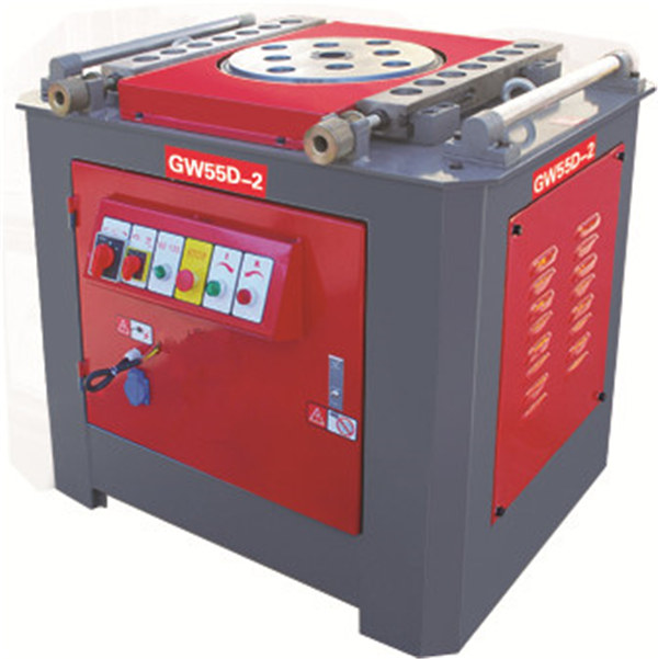 fierbinte vinde Procesor de prelucrare a barelor de armare Aparat de îndoit îndoit mașină fabricate în China